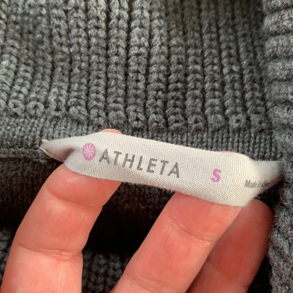 Athleta Sweater - Picture 5 of 7